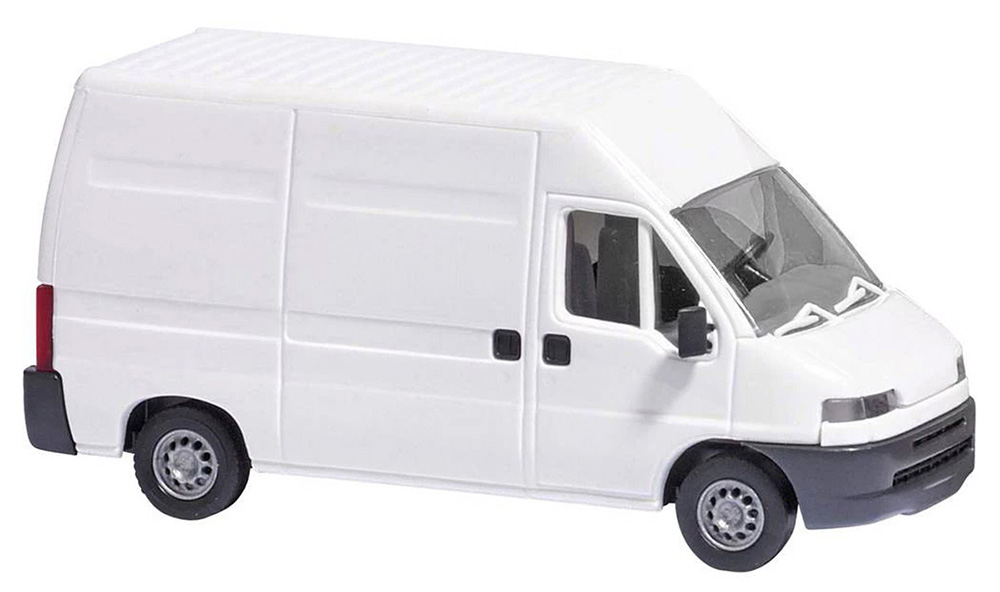 Busch 89112: Fiat Ducato