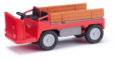 Busch 210010022: Balkancar