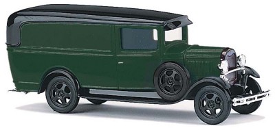 Busch 47730: Ford Model AA