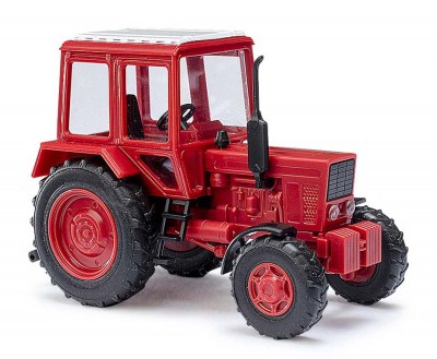 Busch 51305: Tractor MTZ 82 Belarus