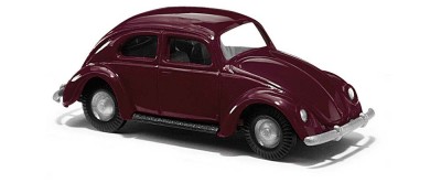 Busch 60201: Kokkupandav komplekt: VW Käfer