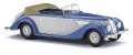 Busch 40257: BMW 327 Cabrio 'CMD-Collection'