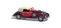 Busch 41320: Horch 853 Cabrio