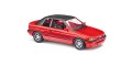 Busch 45701: Ford Escort Cabrio