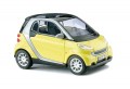 Busch 46105: Smart Fortwo 07 Coupe 'CMD-Collection'