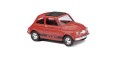 Busch 48705: Fiat 500