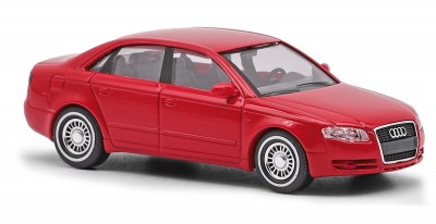 Busch 49224: Audi A 4 Limousine Tuning