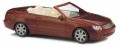 Busch 49400: Mercedes-Benz CLK-Klasse Cabrio