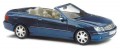 Busch 49405: Mercedes-Benz CLK Cabrio 'CMD-Collection'