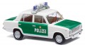 Busch 50104: Жигули 2101 Лада Полиция Берлина