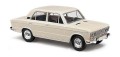 Busch 50500: Lada 2103 Limousine Beige 'CMD-Collection'