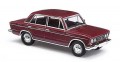 Busch 50551: Lada 2106 Limousine dark red 'CMD-Collection'