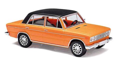 Busch 50556: Lada 2106 Limousine apelsini