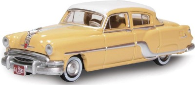 Busch 87PC54002: Oxford: Pontiac Chieftain  1954