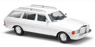 Busch 60225: Kit: Mercedes-Benz W123