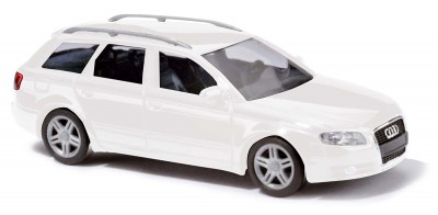 Busch 60226: Kit: Audi A4 Avant 2004