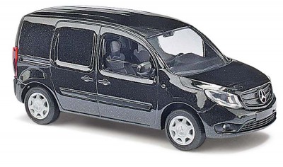 Busch 60251: Kokkupandav komplekt: Mercedes-Benz Citan