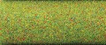 Busch 729122: Grass mat flowered field