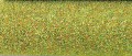 Busch 729126: Grass mat autumn flowered field