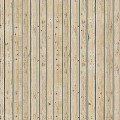 Busch 7419: Wood planks