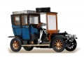 Busch 99-87020: MASTERPIECE: Austro-Daimler 28/35