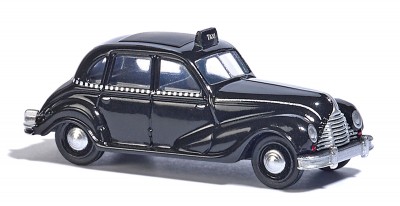 Busch 87211: EMW 340 Limousine Taxi TT 1:120