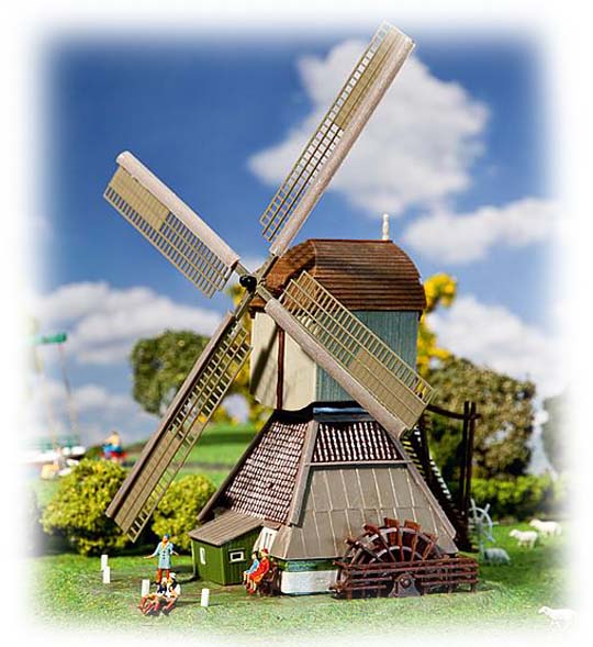 Faller 131272: Windmill