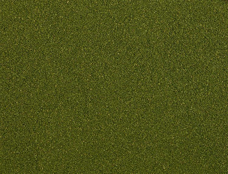 Faller 171310: PREMIUM Terrain flocks, very fine, medium green
