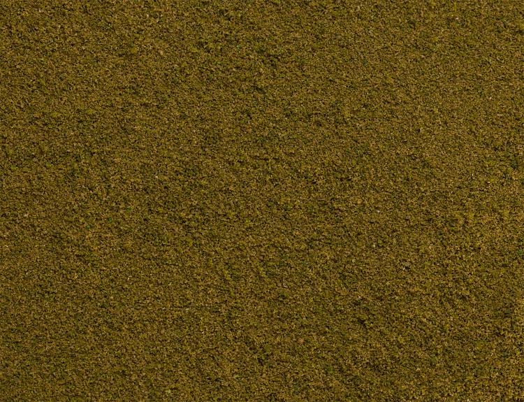 Faller 171407: Лиственная трава комочками Премиум мелкая, летне-зеленая, тонированная
