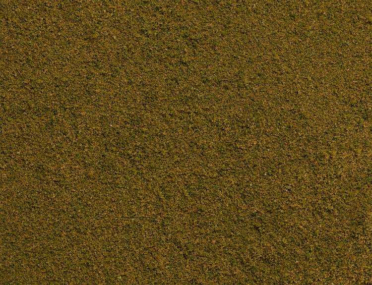 Faller 171407: PREMIUM Terrain flocks, fine, summer green, tinged