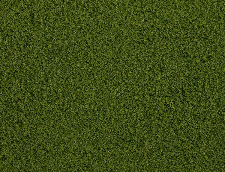 Faller 171410: PREMIUM Terrain flocks, fine, medium green