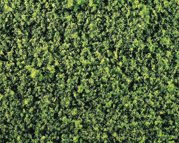 Faller 181392: Foliage fleece, medium-green