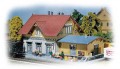 Faller 110097: Blumenfeld station