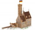Faller 130245: Замок Лихтештайн