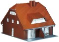 Faller 130310: Northern German two-family house