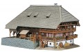 Faller 130366: Black Forest farmyard