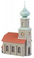 Faller 131308: Village church