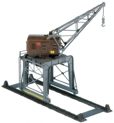 Faller 131370: Gantry crane