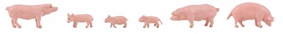 Faller 151910: Свиньи