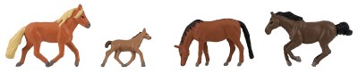 Faller 151912: Horses
