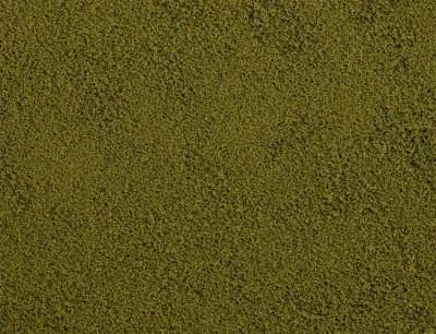 Faller 171409: Лиственная трава комочками Премиум мелкая, оливково-зеленая, тонированная