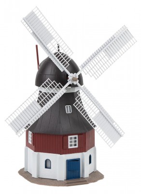 Faller 191792: Bertha Windmill