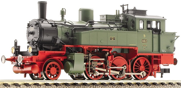 Fleischmann 403203: Dampflokomotive BR T9.3