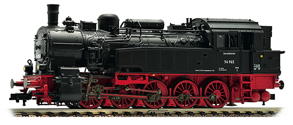 Fleischmann 409406: Dampflokomotive BR 94.5-18