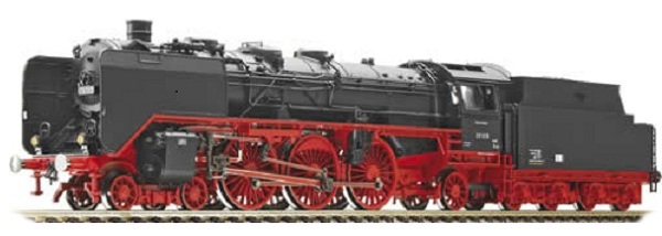 Fleischmann 410302: Паровоз БР 03