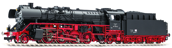 Fleischmann 413401: Dampflokomotive BR 41 (Reko)