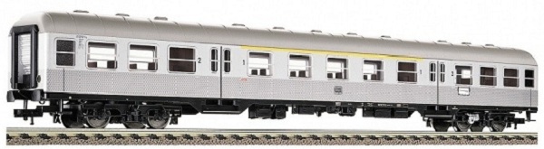 Fleischmann 564101: Пассажирский вагон 1/2 класса ABnb 703