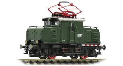 Fleischmann 430004: Электровоз E 69 05