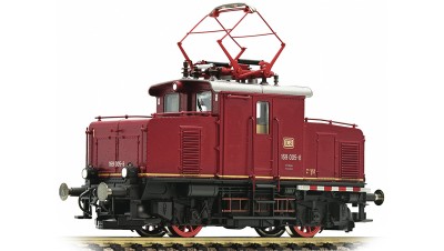 Fleischmann 430005: Electric Engine E 69 05