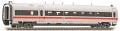 Fleischmann 446401: Passenger car ICE-T Mittelwagen BR 411.7 2.Kl.